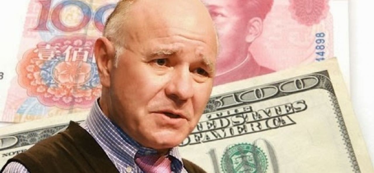 Marc-Faber